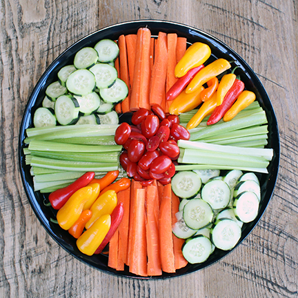 Crudité Platter